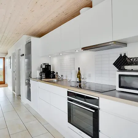 Hus 16 Stubbekøbing