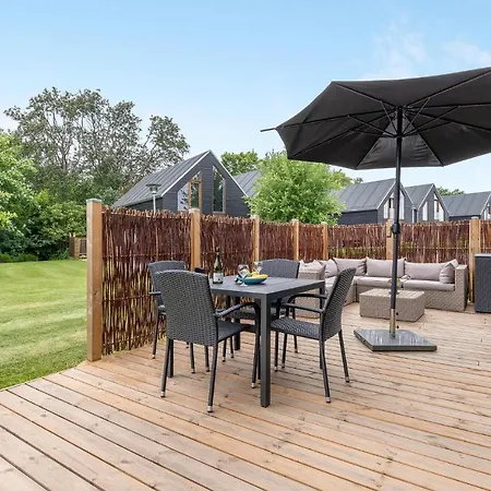 Hus 16 בית נופש