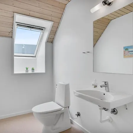 Hus 16 בית נופש