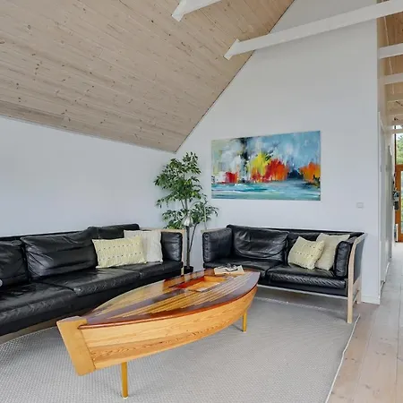 Hus 16 בית נופש