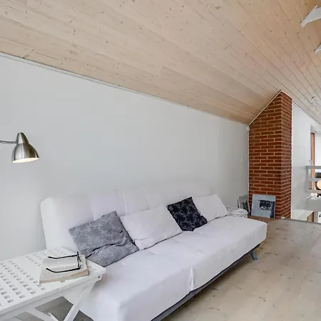 Hus 16 בית נופש