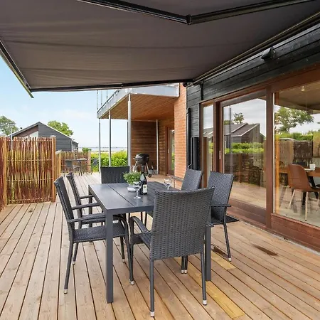 Hus 16 Stubbekøbing