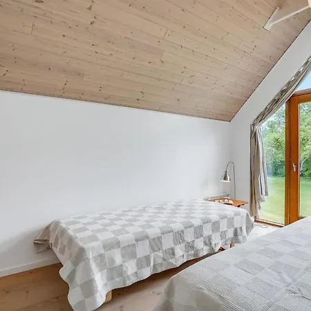 Hus 16 Stubbekøbing