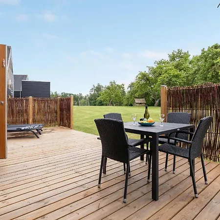 Hus 16 Stubbekøbing