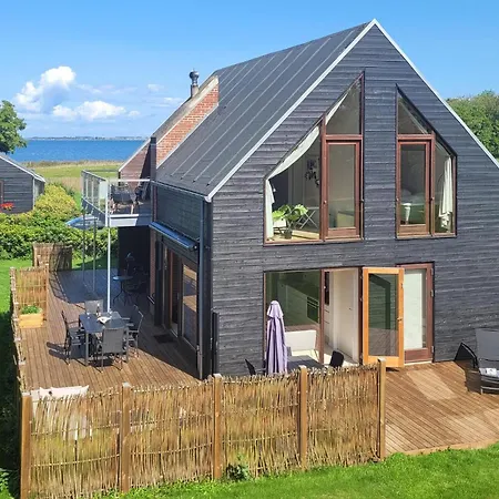 Holiday home Hus 16 Stubbekobing
