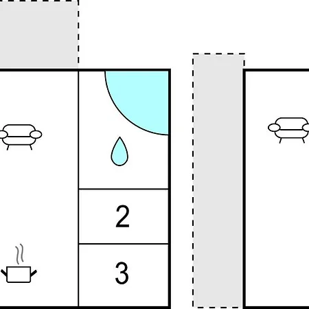 Hus 16 בית נופש