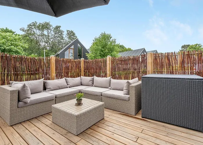 Holiday home Hus 16 *