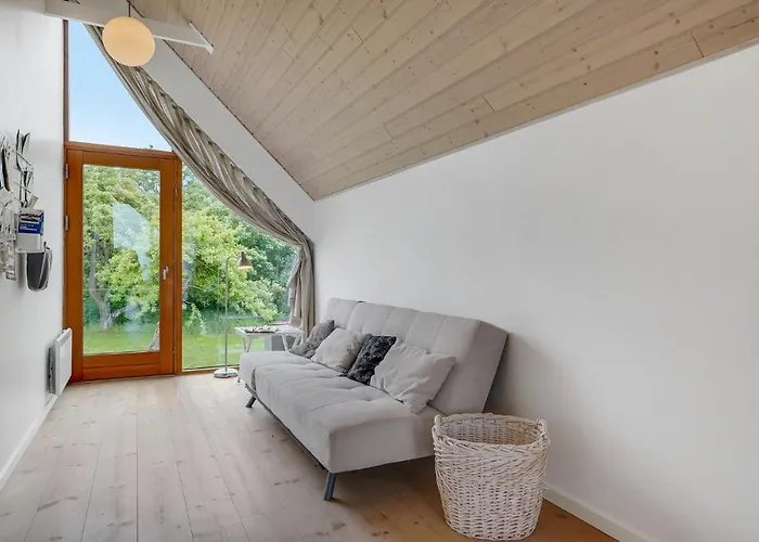 Holiday home Hus 16 Stubbekobing