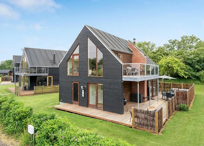 Hus 16 Holiday home *